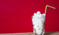 Swapping Just One Sugary Drink for Water Has Huge Health Benefits, Says Study