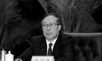 Analysis: Behind Tianjin Leader Li Hongzhong’s Outburst of Loyalty to Xi Jinping