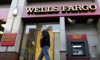 Wells Fargo Gives Outgoing Exec $124 Million—Despite Fraud Scheme