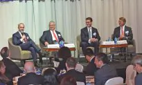AmCham China Conference 2016