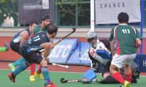 Hong Kong Hockey Premier League 2016 Underway