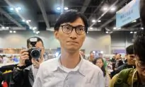 Hong Kong Legislator Eddie Chu Says He Will Not Yield Despite Death Threats