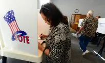 Asian-Americans Fastest Growing Electorate, But Given Little Attention