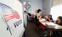 Report: State Police Raid Offices of Philadelphia Grassroots Voting Organization