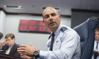US Says It Destroyed ISIS Chemical Threat in Iraq