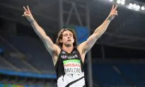 Pistorius Is Gone, so Who’s the Next Paralympic Superstar?