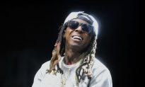 Rapper Lil Wayne Meets With Trump