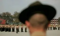 Reports: Hazing Widespread at Parris Island Marines Training Center