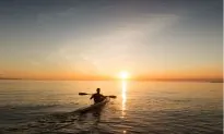 Exposure to Bright Light Might Impact Metabolism