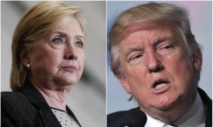 What Happens If a Candidate Withdraws From the Presidential Race?