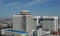 Letter from Former Insider at Chinese Hospital Reports Detail About Organ Harvesting