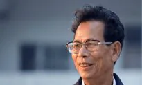 China Expels Journalists From Fishing Village Under Siege