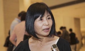 In Its Asian Tour Debut, Shen Yun Symphony Orchestra Amazes Japanese Radio Host