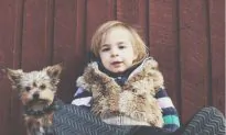 4 Things That Could Heal Childhood ADHD/ADD