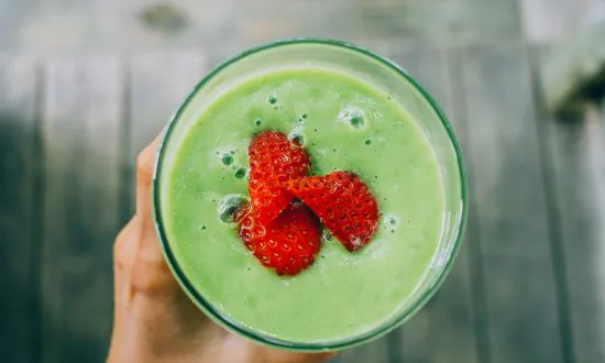 How to Do a Spring Detox Cleanse (+ Recipes)