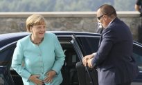 EU Leaders Look at 6 Months for Rebuilding EU Dream