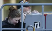 American Men Who Died Fighting ISIS Come Home