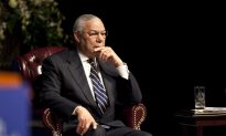 Leaked Powell Emails Show Internal Deliberations about Response to Clinton Private Server