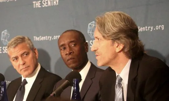 Raising the Cost of Doing Business With War Criminals in South Sudan