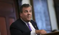 Former Gov. Chris Christie Tests Positive for COVID-19