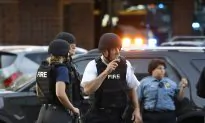 Police End Lock Down of Denver Hospital Amid Gun Report