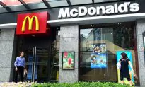 McDonald’s Follows Yum Brands, Prepares China Exit