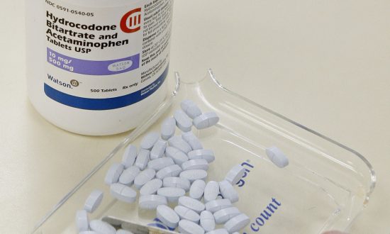 CVS and Walmart Facing Lawsuits for Selling Painkillers Blamed for Causing Autism