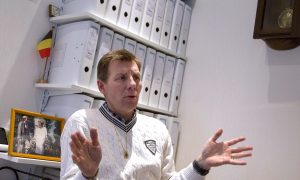 Belgium Sees First Case of Minor Being Granted Euthanasia