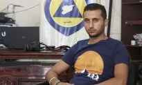 In Aleppo, Besieged Residents Convinced Truce Will Not Last