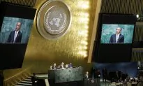 World Leaders to Focus on Refugee Crisis and Syria at UN