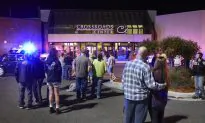 Off-Duty Police Officer Dubbed a Hero For Shooting Terror Suspect In Minnesota Mall Stabbings