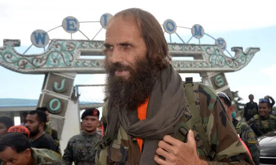 Norwegian Says His Philippine Kidnapping Was ‘Devastating’