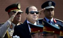 Egypt Looks to Burnish Image With el-Sissi’s UN Visit