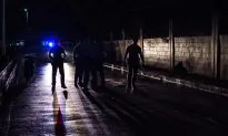 Philippine President Seeks Extension of Bloody War on Drugs