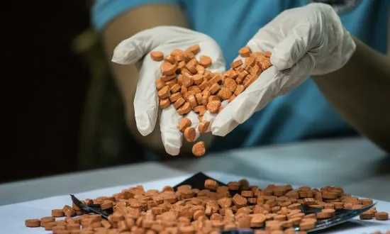 California Prepares for Federal Legalization of Schedule I Drugs