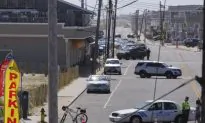 New Jersey Explosion: 3 Pipe-Bomb-Type Devices Found