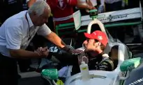 Trump to Award Medal of Freedom to Roger S. Penske