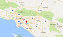 Police in Fullerton, California, Investigating ‘Suspicious Pipe’