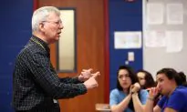Oklahoma’s ‘America First’ Teacher Screening Test Spotlights Partisanship Debate