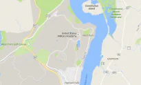 West Point in New York Briefly Placed on Lockdown
