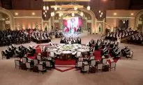 Gulf States Are Torn Between Economic Sense and Military Ambition