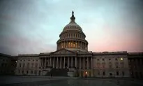 Why This Democrat Wants a Strong Republican Party