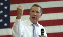 Former GOP Gov. John Kasich Endorses Joe Biden for President