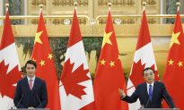 Trudeau Must Address Forced Organ Harvesting With Chinese Premier, Says Renowned Human Rights Lawyer