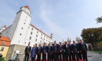 The EU Bratislava Summit Explained