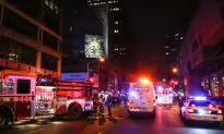 New York Bombing Suspect Ahmad Khan Rahami Arrested After Police Shootout