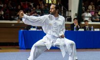 Photo Gallery: The 2016 Global NTD Martial Arts Competition in Middletown