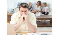 Parenting in Times of Stress