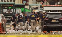 Ahmad Khan Rahami Left Behind ‘Rambling’ Letter About Al-Qaeda