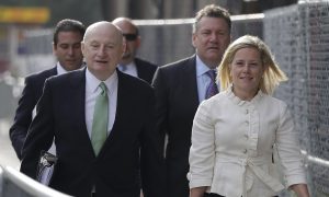 Mayor at Heart of New Jersey Bridge Scandal Testifies